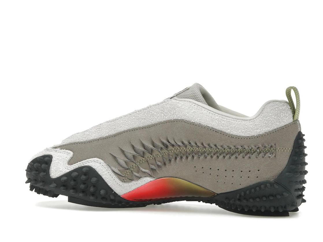 Puma Mostro Aries Tan