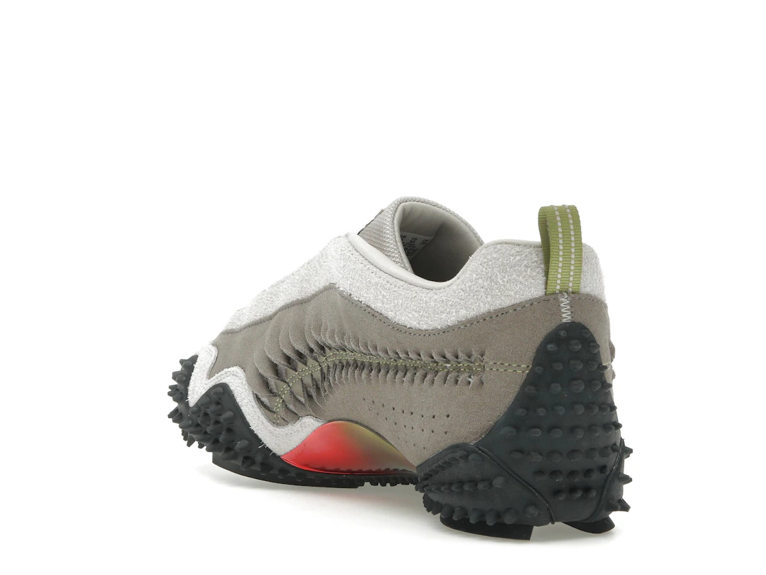 Puma Mostro Aries Tan