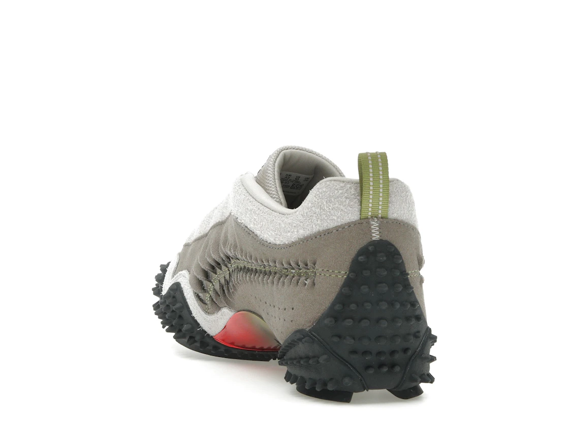 Puma Mostro Aries Tan