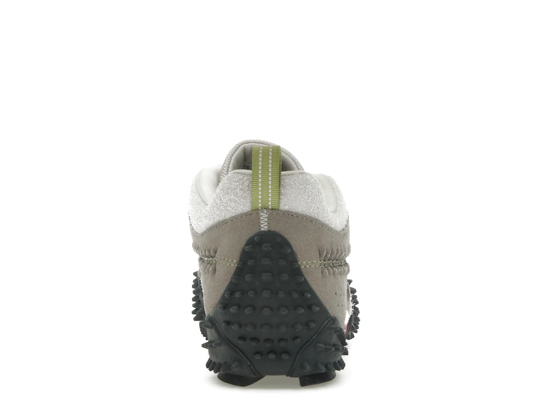 Puma Mostro Aries Tan