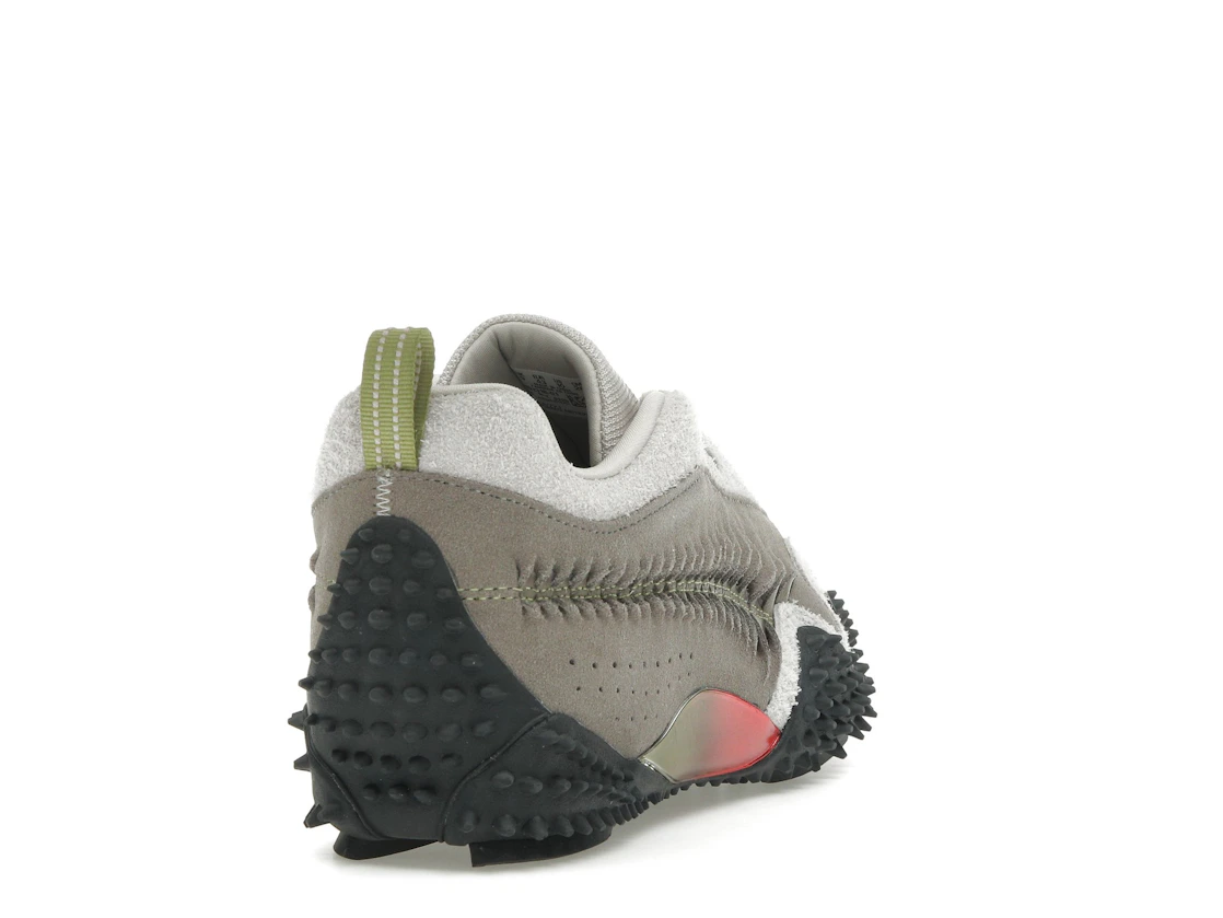 Puma Mostro Aries Tan