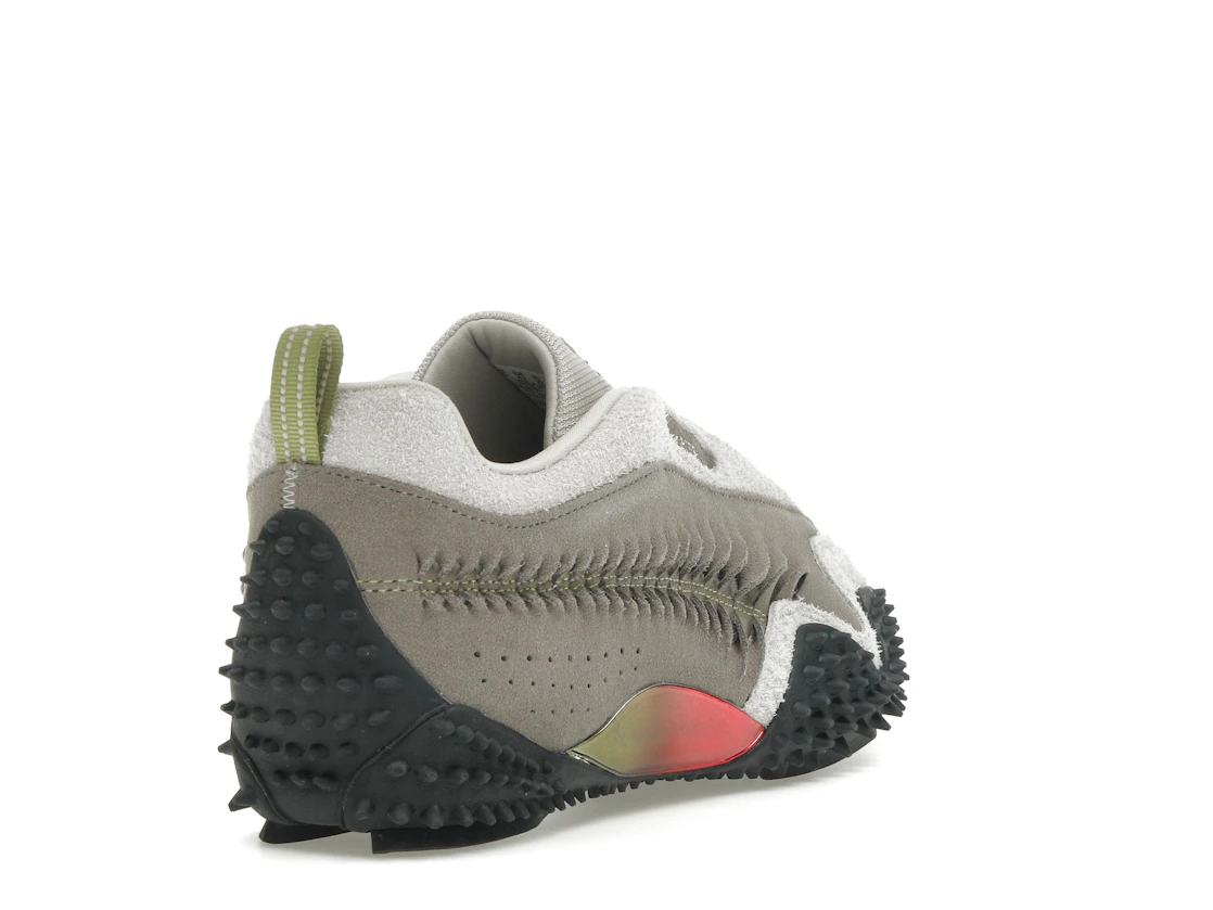 Puma Mostro Aries Tan