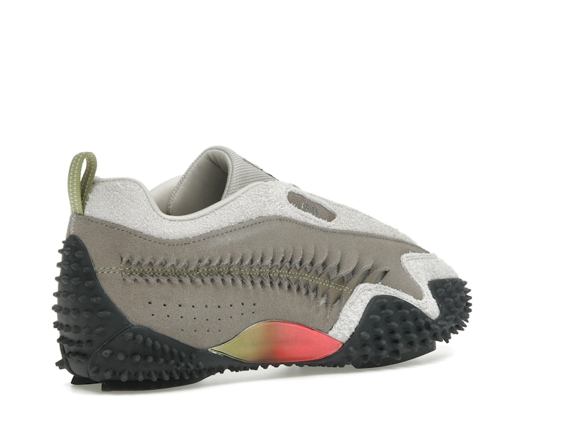 Puma Mostro Aries Tan