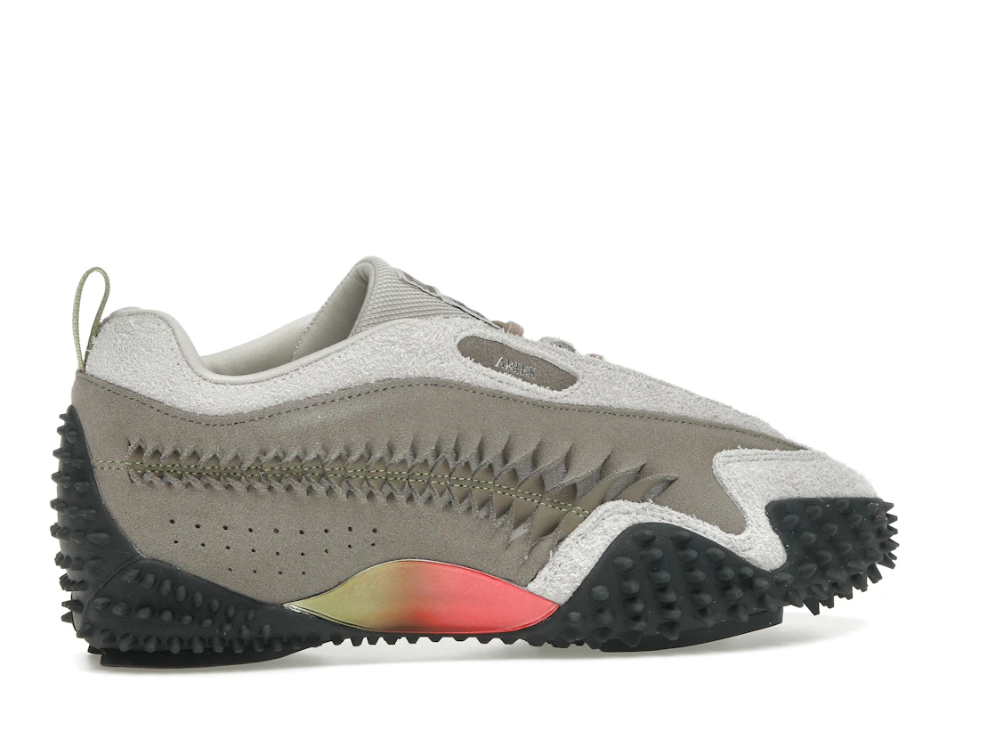 Puma Mostro Aries Tan