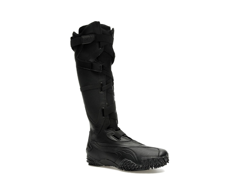 Puma Mostro Boot Black (Women's)