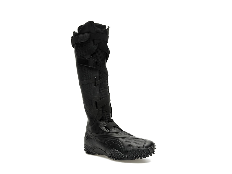 Puma Mostro Boot Black (Women's)