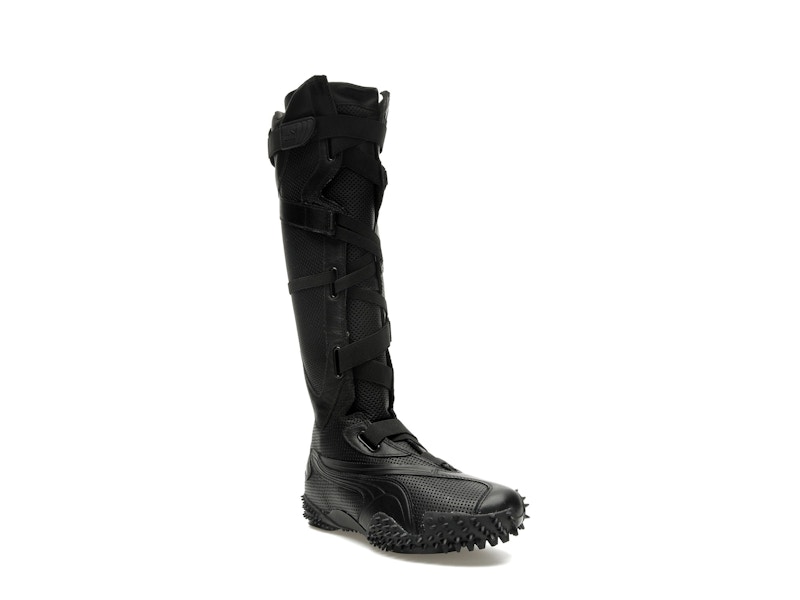 Puma Mostro Boot Black (Women's)