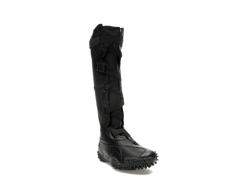 Puma Mostro Boot Black (Women's)