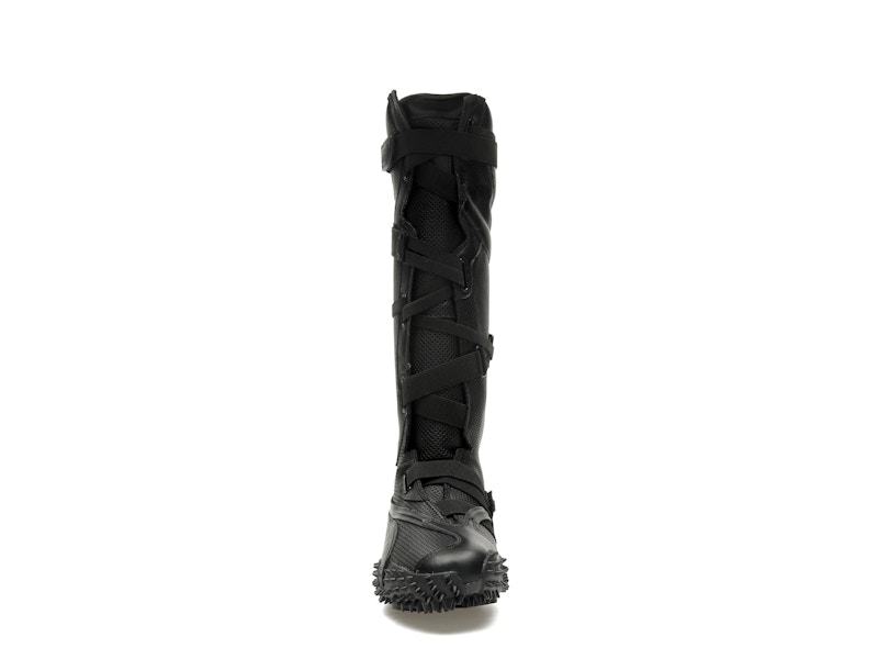 Puma Mostro Boot Black (Women's)