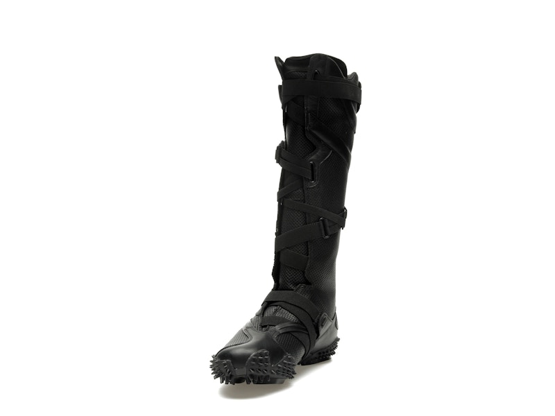Puma Mostro Boot Black (Women's)