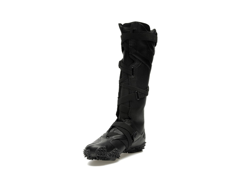 Puma Mostro Boot Black (Women's)