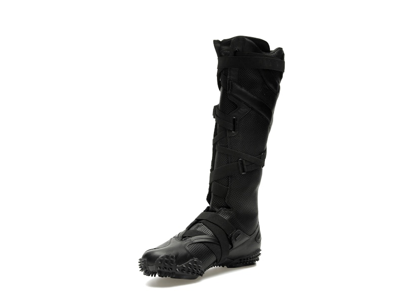 Puma Mostro Boot Black (Women's)