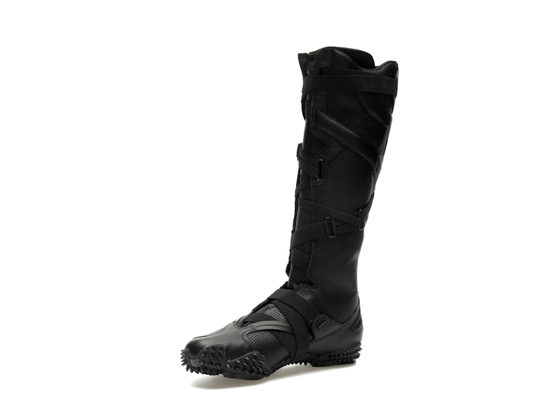Puma Mostro Boot Black (Women's)