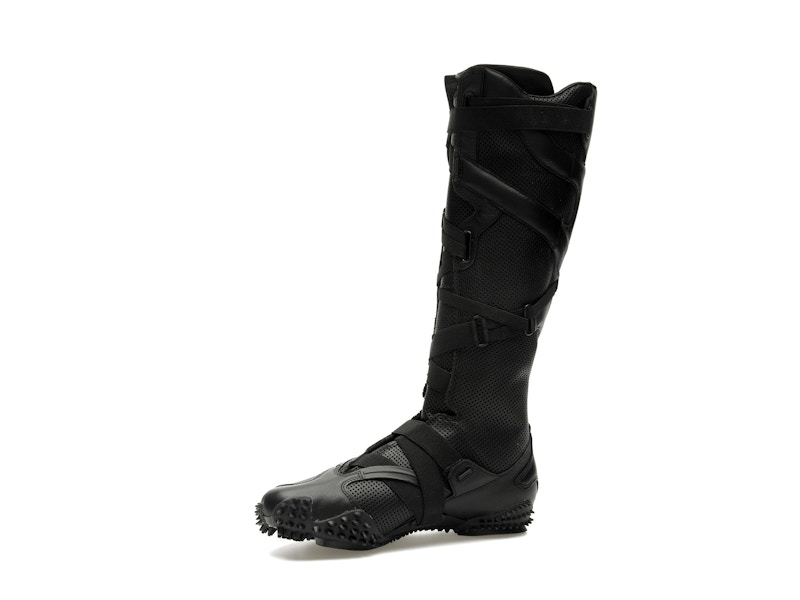 Puma Mostro Boot Black (Women's)