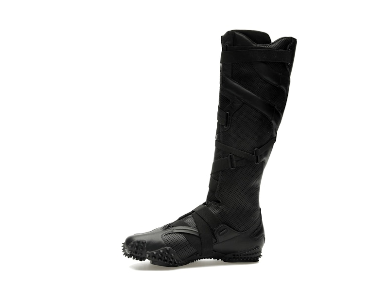 Puma Mostro Boot Black (Women's)