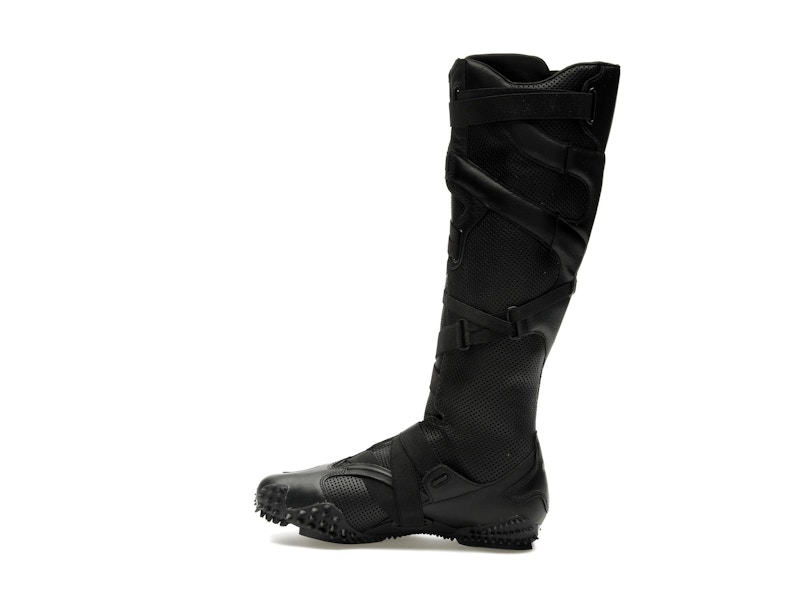 Puma Mostro Boot Black (Women's)