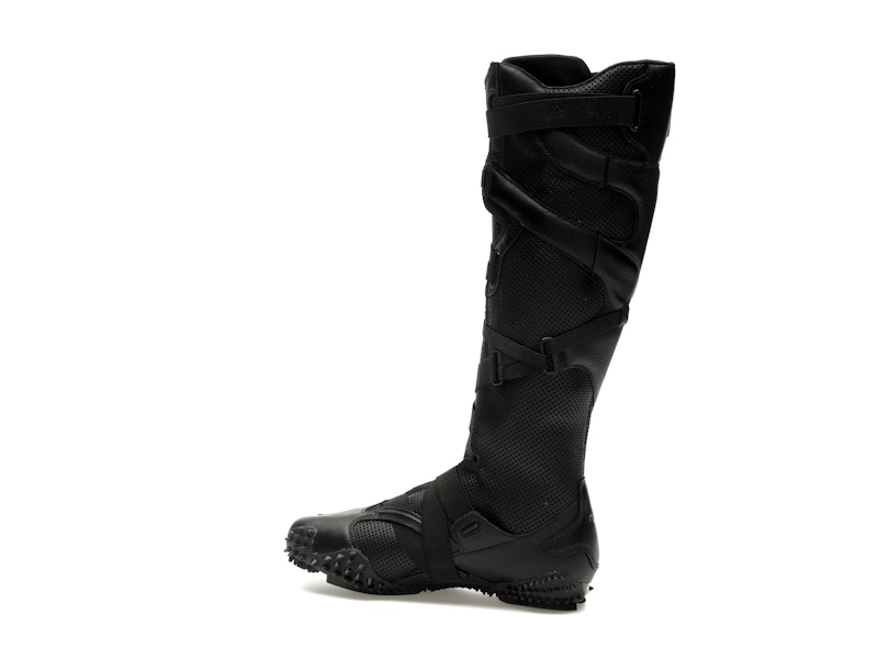 Puma Mostro Boot Black (Women's)