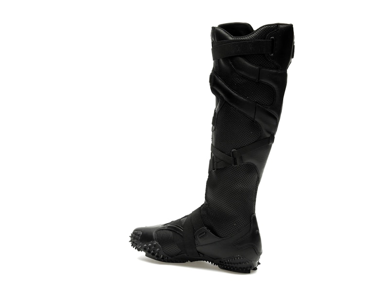 Puma Mostro Boot Black (Women's)