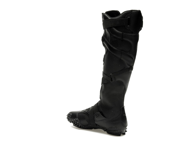 Puma Mostro Boot Black (Women's)
