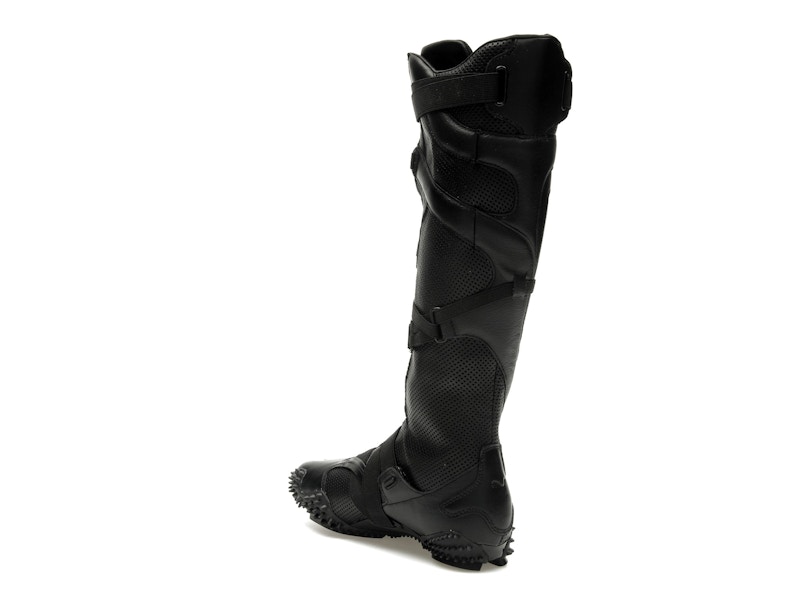 Puma Mostro Boot Black (Women's)