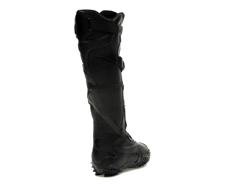 Puma Mostro Boot Black (Women's)
