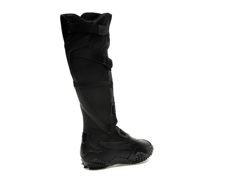 Puma Mostro Boot Black (Women's)