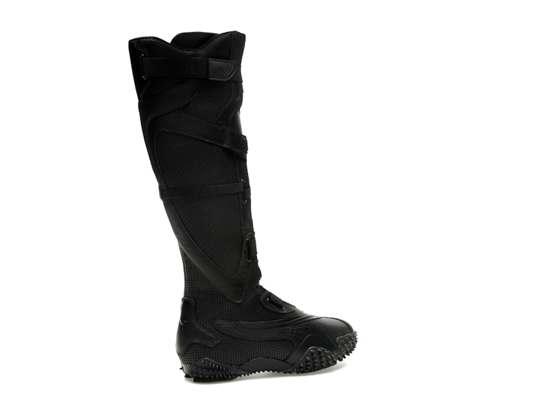 Puma Mostro Boot Black (Women's)