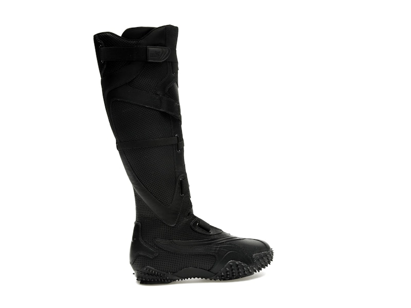 Puma Mostro Boot Black (Women's)