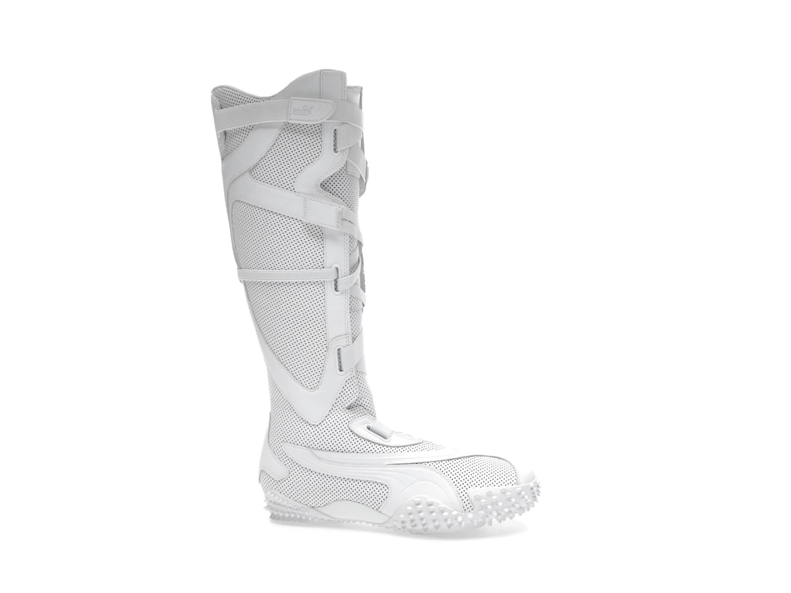 Puma Mostro Boot White (Women's)
