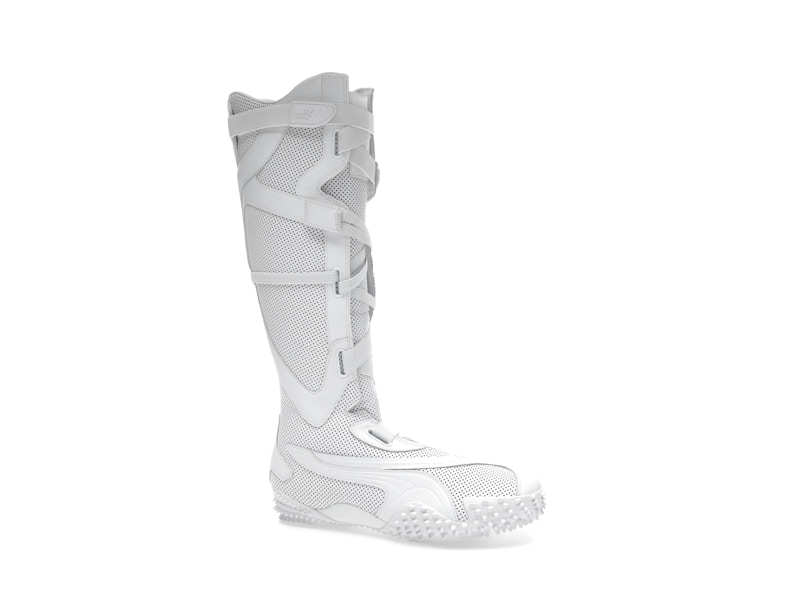 Puma Mostro Boot White (Women's)