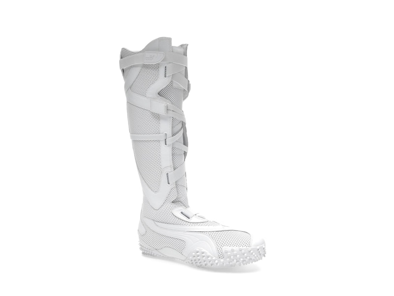 Puma Mostro Boot White (Women's)