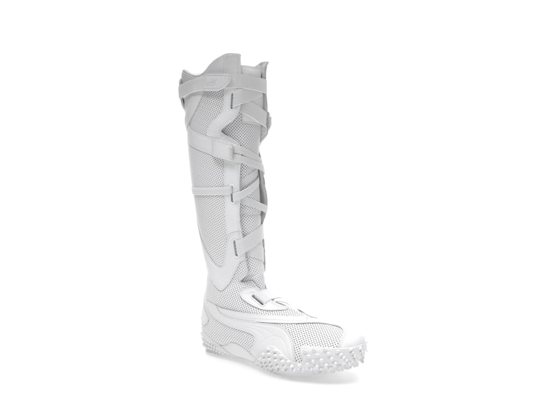 Puma Mostro Boot White (Women's)