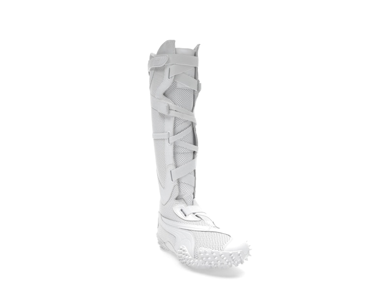 Puma Mostro Boot White (Women's)