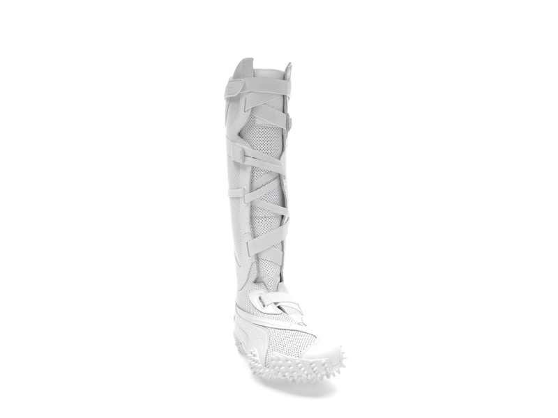 Puma Mostro Boot White (Women's)