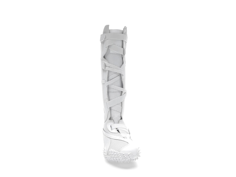 Puma Mostro Boot White (Women's)