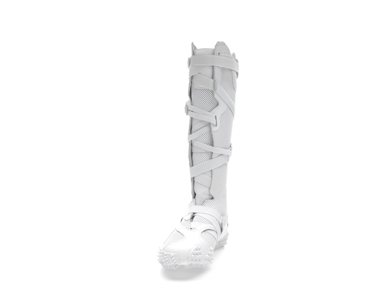 Puma Mostro Boot White (Women's)