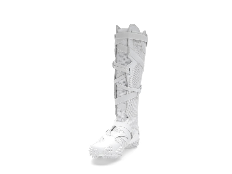 Puma Mostro Boot White (Women's)
