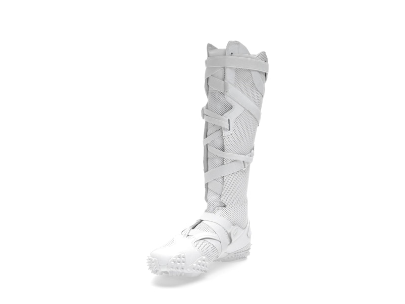 Puma Mostro Boot White (Women's)