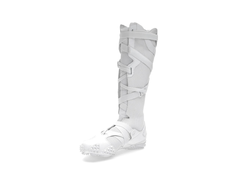 Puma Mostro Boot White (Women's)