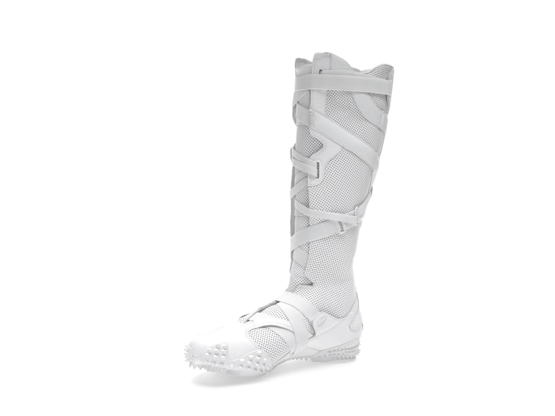 Puma Mostro Boot White (Women's)