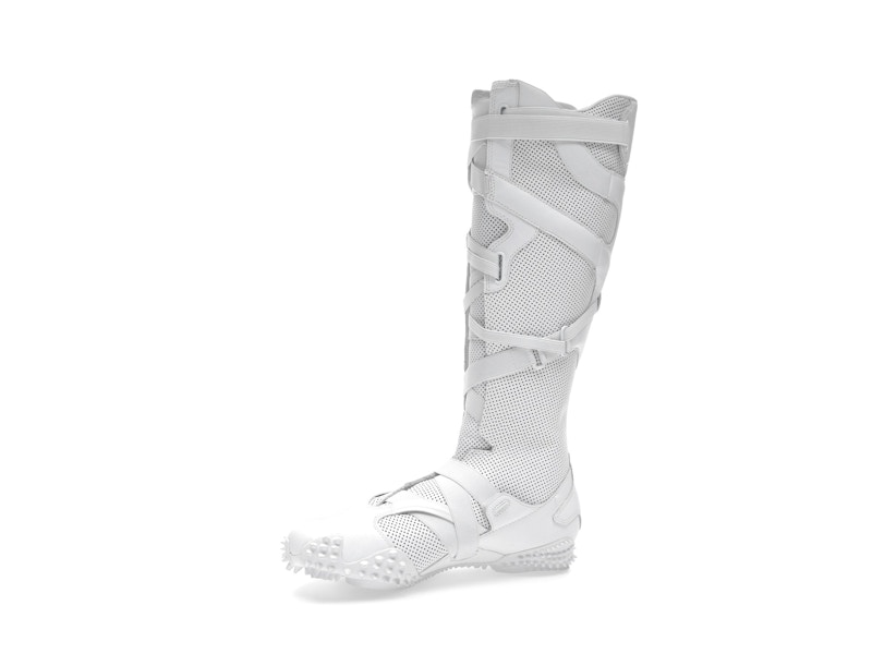 Puma Mostro Boot White (Women's)