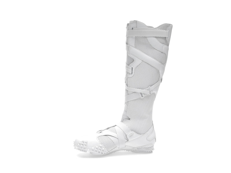 Puma Mostro Boot White (Women's)