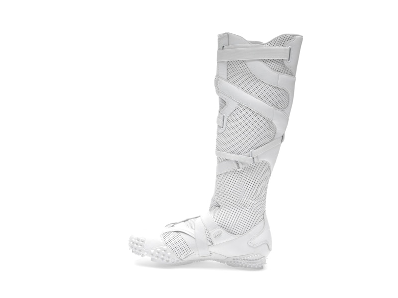 Puma Mostro Boot White (Women's)