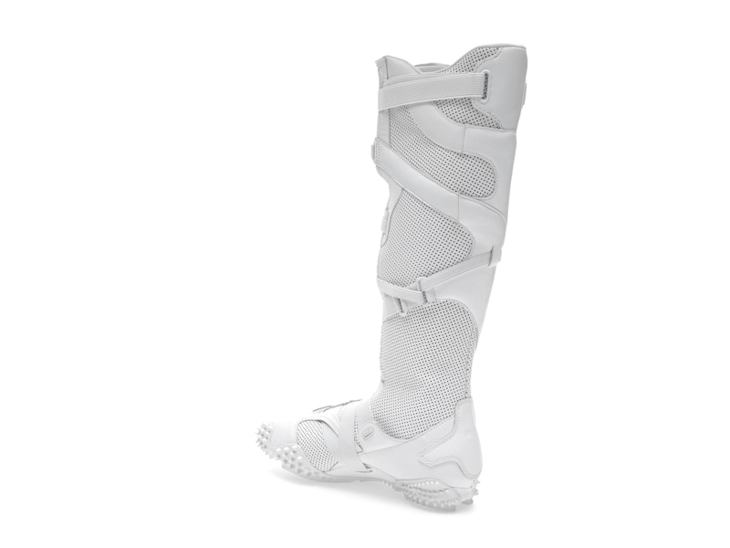 Puma Mostro Boot White (Women's)