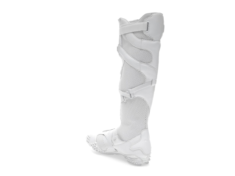 Puma Mostro Boot White (Women's)