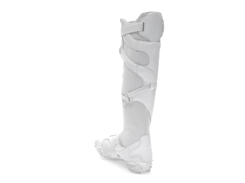 Puma Mostro Boot White (Women's)