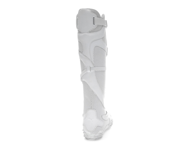 Puma Mostro Boot White (Women's)