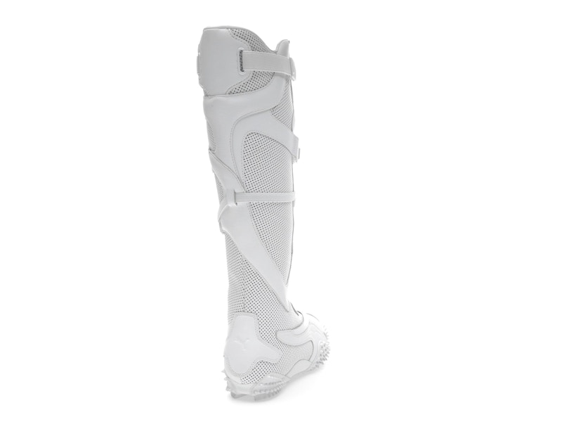 Puma Mostro Boot White (Women's)
