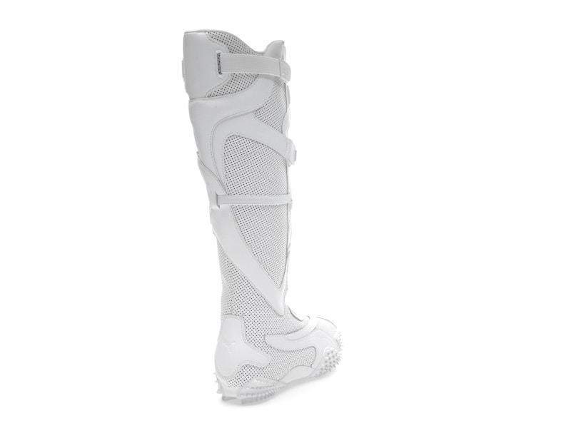 Puma Mostro Boot White (Women's)