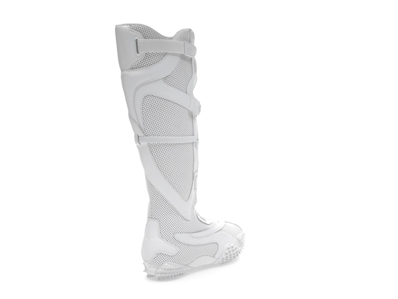 Puma Mostro Boot White (Women's)